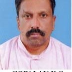 Gopal Kc