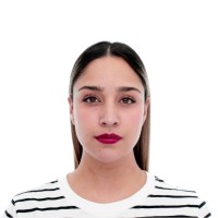 Camila Moncaleano Blackburn