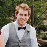 Caleb Adcock