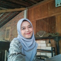 Salma Al Ghiffary