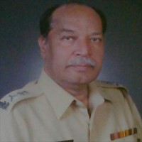 Uday Pol