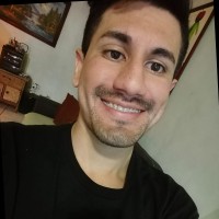 Josue Vallejos Loria