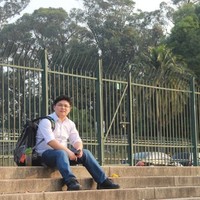 Eric Frank YU