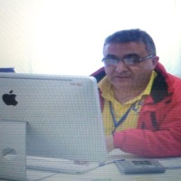 Farid Chabouni