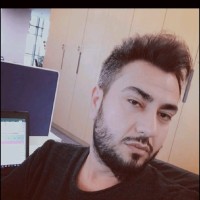 Ahmet Karahali̇loğlu