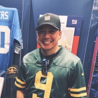 Noah Enano