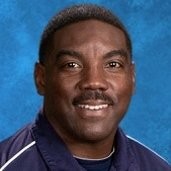 Corey Parham