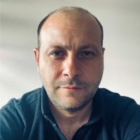 İbrahim Serkan Ceylan