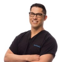 Dr. Ryan Daniel