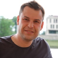 Maxim Katin