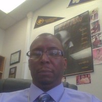 Wayne Greer