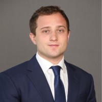 Samuel Levy