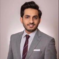 Muhammad Ahmad, Aca