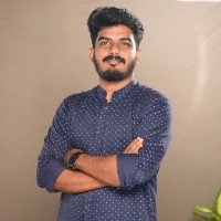 Sachin Babu O P