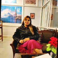 Meenu mangal