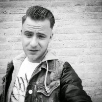 Ricky Battye
