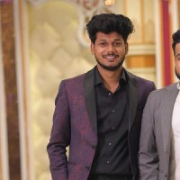 Siddhant Verma