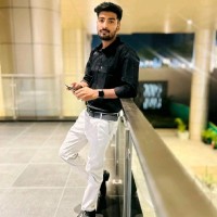 Nikhil Bhatia