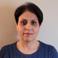 Nazila Saleki