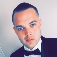 Patrick Donnellan APA