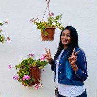 Nivedha M.