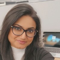 Rashmi Bagga