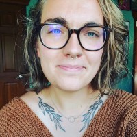 Margaret Maclean — Msw, Pclc