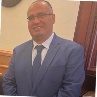 Ehab Kamel