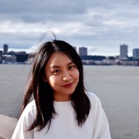 Valentine Qin