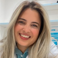 Luciana Belarmindo da Rocha