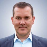 Nicolas (Nick) Baca-Storni