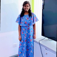 Kavyasree Chatakonda