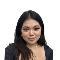 Trisha Magbanua