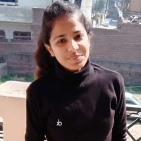 Damanjeet Kaur