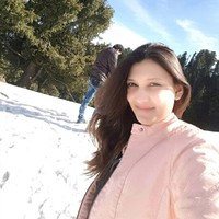 Monika Joshi
