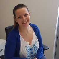 Emilie Verstraete Catoire