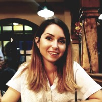 Amélie GEREZ KERIMICI