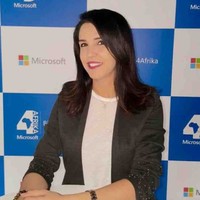 Sanaa Haouraji