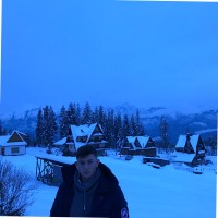 Lukasz Kocurek