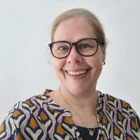 Saskia Simmerman