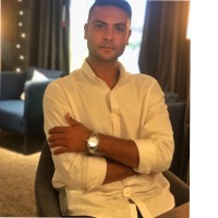 Ahmed Hidar