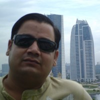 Balajee Singh