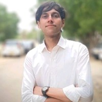 Muhammad Hamza Mushtaque