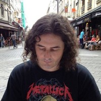 David Margerin
