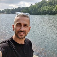 Sami Kayhan Ulkumen