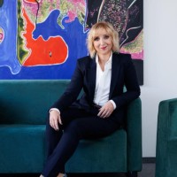 Magdalena Olczak - Lipska