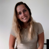 Romy van Bommel