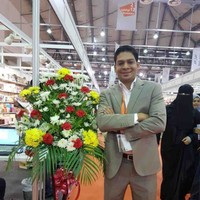 anil Varghese