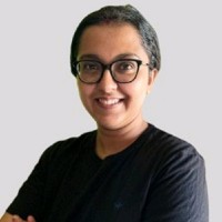 Chaitali Chowdhury