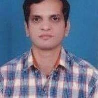 Sandeep (Yahoo) Chirkute